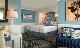 The Portofino Hotel & Marina