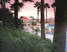The Portofino Hotel & Marina