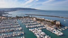 The Portofino Hotel & Marina