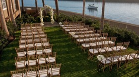 The Portofino Hotel & Marina