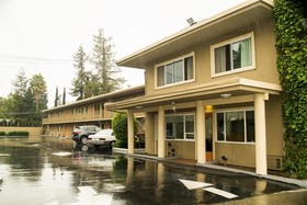 Budget Motel Redwood City