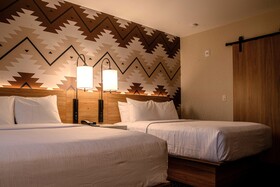 Wyndham Garden Redwood Valley