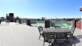 All In Stay Near CSUN
