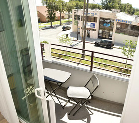All In Stay Near CSUN