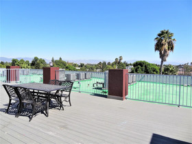 All In Stay Near CSUN