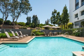 Courtyard by Marriott Oakland Richmond Berkeley
