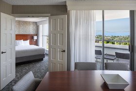 Courtyard by Marriott Oakland Richmond Berkeley