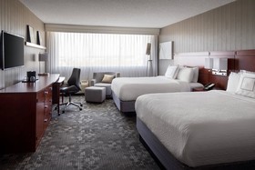 Courtyard by Marriott Oakland Richmond Berkeley