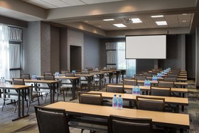 Courtyard by Marriott Oakland Richmond Berkeley
