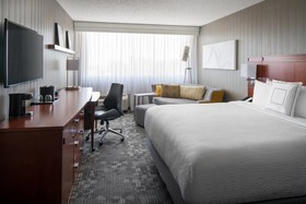 Courtyard by Marriott Oakland Richmond Berkeley
