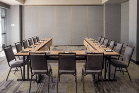 Courtyard by Marriott Oakland Richmond Berkeley