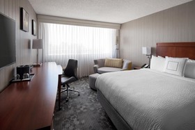 Courtyard by Marriott Oakland Richmond Berkeley