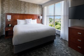 Courtyard by Marriott Oakland Richmond Berkeley