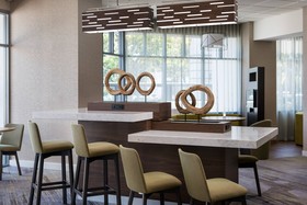 Courtyard by Marriott Oakland Richmond Berkeley