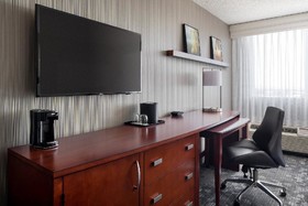 Courtyard by Marriott Oakland Richmond Berkeley