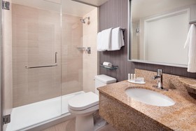 Courtyard by Marriott Oakland Richmond Berkeley