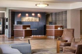 Courtyard by Marriott Oakland Richmond Berkeley