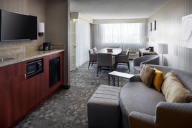 Courtyard by Marriott Oakland Richmond Berkeley