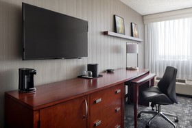 Courtyard by Marriott Oakland Richmond Berkeley