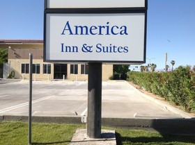 America Inn & Suites