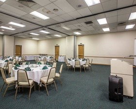Clarion Inn & Suites Conference Center
