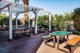 OYO Hotel Europa Ridgecrest CA - W Upjohn Ave