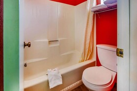 OYO Hotel Europa Ridgecrest CA - W Upjohn Ave