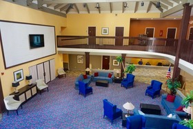 Rodeway Inn & Suites Heritage