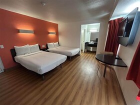 Studio 6 Suites - Riverside, CA - South