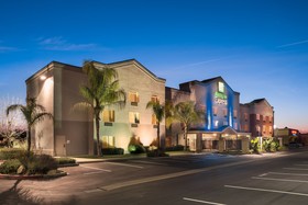Holiday Inn Express Rocklin - Galleria Area