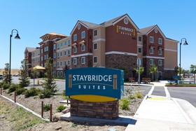 Staybridge Suites Rocklin - Roseville Area
