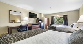 SureStay Plus Hotel by Best Western Rocklin