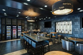 Oxford Suites Sonoma County