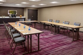 Courtyard by Marriott Roseville