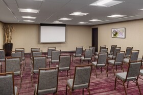 Courtyard by Marriott Roseville