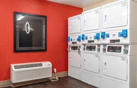 Extended Stay America Sacramento Roseville