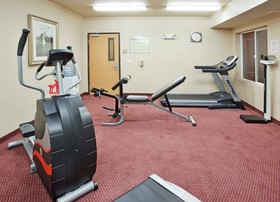 Holiday Inn Express Hotel & Suites Roseville - Galleria Area