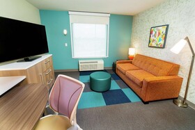 Home2 Suites by Hilton Roseville Sacramento
