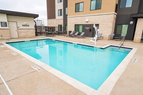 Residence Inn by Marriott Rocklin Roseville