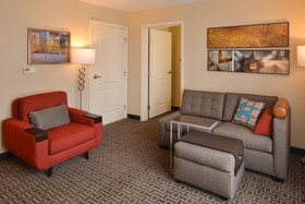 TownePlace Suites Sacramento Roseville