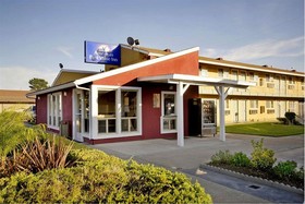 Americas Best Value Inn - Sacramento/Elk Grove