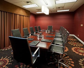 Wyndham Sacramento