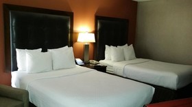 Wyndham Sacramento