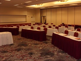Wyndham Sacramento