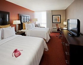 Wyndham Sacramento