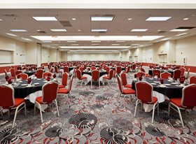 Wyndham Sacramento