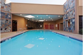 Wyndham Sacramento