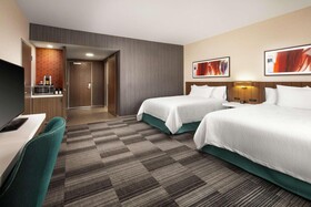 Hilton Garden Inn Sacramento Airport Natomas
