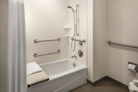 Hilton Garden Inn Sacramento Airport Natomas