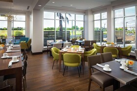 Hilton Garden Inn Sacramento Airport Natomas